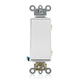 Leviton 5622-2W