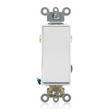 Leviton 5623-2W