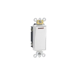 Leviton 5628-2W