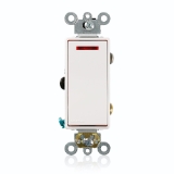Leviton 5628-2W