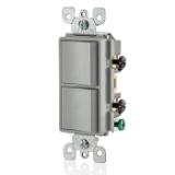 Leviton 5634-GY