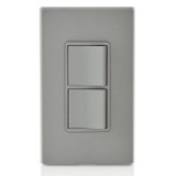Leviton 5634-GY