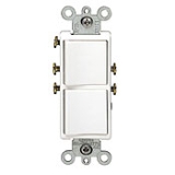 Leviton 5634-W