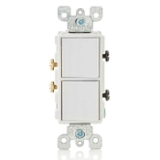 Leviton 5634-W
