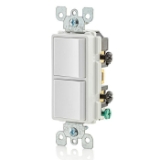 Leviton 5634-W