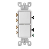 Leviton 5640-W