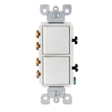 Leviton 5643-W