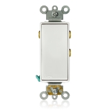 Leviton 5685-2W