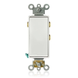 Leviton 5685-2W