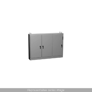 Hammond® 1UHD724118FTC