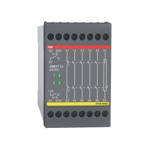 abb 2tla010015r0000
