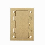 Wiring Device-Kellems S3826