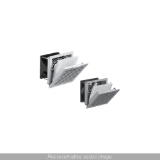 Hammond® PFA20000BK