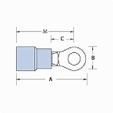 Sta-Kon® 10RC-14CP