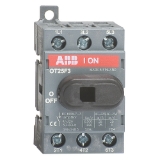 ABB OT25F3S