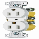 Wiring Device-Kellems RR15W