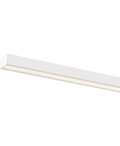 Liteline STRIPE48-5CCT-WH