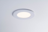 Liteline SLM4-12W-CCT-WHBK