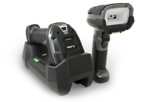 Barcode Scanners | Gerrie