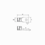 Color-Keyed® TB54110