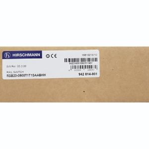 Hirschmann Electronics 942 014-001ÿ