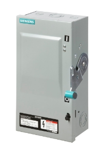 Siemens ID361NF