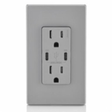 Leviton T5635-G