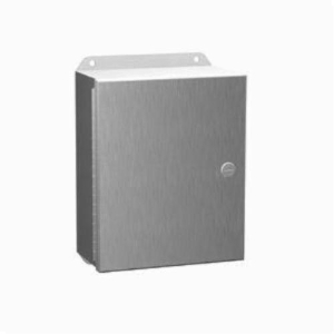 Hammond® EJ14128SS