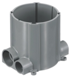 Wiring Device-Kellems S1PFB