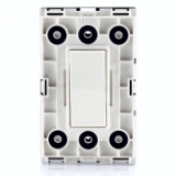 Leviton W5601-2W