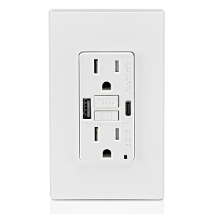 Leviton GUAC1-W