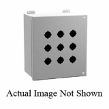 Hammond® 1489P12