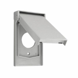Leviton 4980-GY
