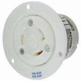 Wiring Device-Kellems HBL2626
