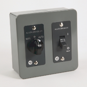 Allen-Bradley 600-TAX5
