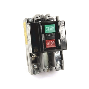 Allen-Bradley 609-AOW