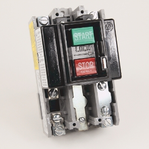 Allen-Bradley 609-BOW