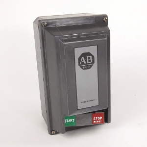 Allen-Bradley 609U-ACA