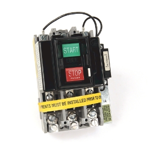 Allen-Bradley 609U-AOXD