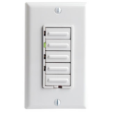 Leviton 6161-W