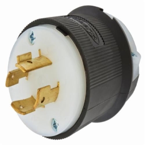 Wiring Device-Kellems HBL2421