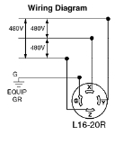 Leviton 2433
