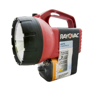 rayovac® bekln6v-bta