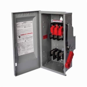 Siemens HFC321N