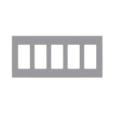 Leviton 62460-10L