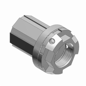 T&amp;B® H050TBHÿT&amp;B® H050TBHÿ