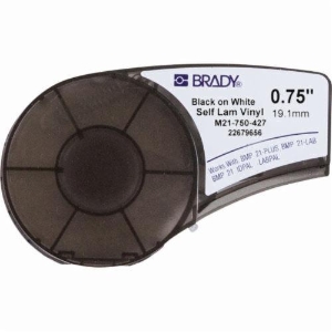 Brady M21-750-427