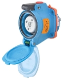 Meltric 63-14076