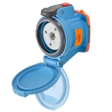 Meltric 63-34073