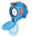 Meltric 63-34143